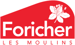 Foricher Les Moulins