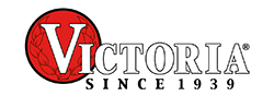 Victoria Cast-Iron
