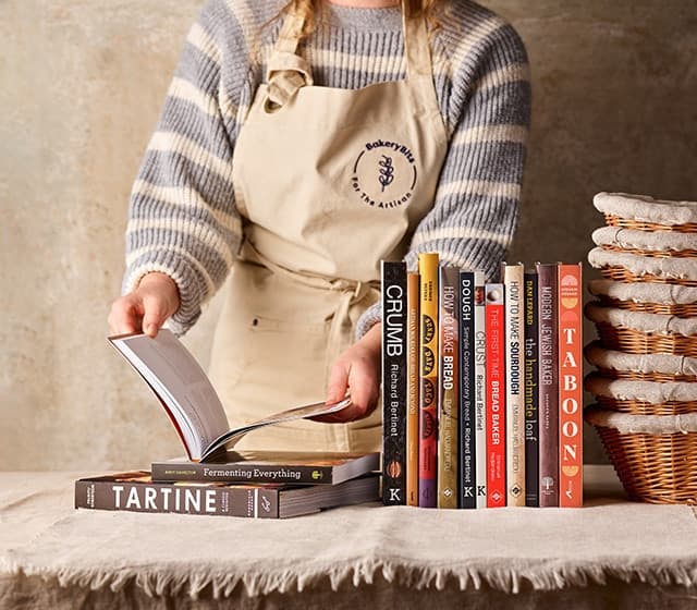 Apprenez quelque chose de délicieux