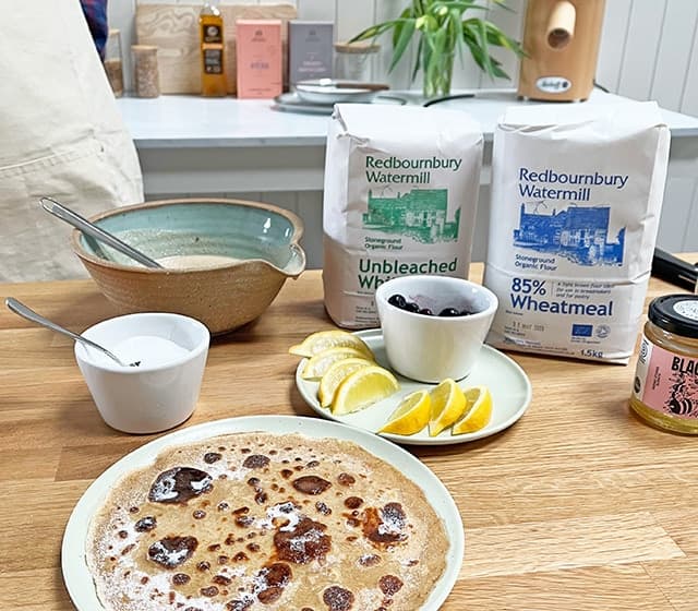 Préparez quelque chose de spécial