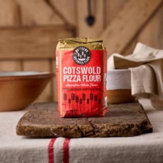 Farine à Pizza Matthews Cotswold