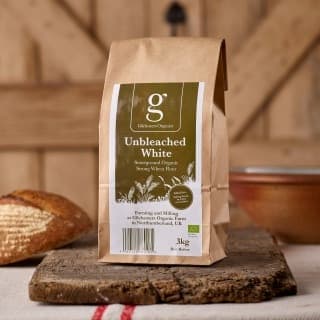 Farine d'Orge Matthews Heritage Bibury