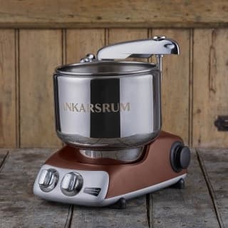 Robot Pâtissier Ankarsrum Assistent - Bleu Océan