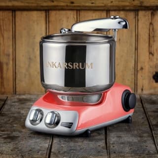 Robot Pâtissier Ankarsrum Assistent - Rouge