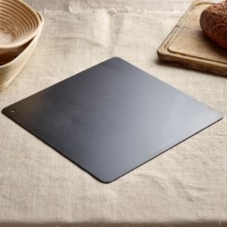 Plaque Acier Brød & Taylor pour Pain