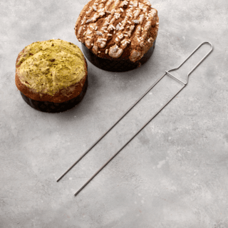 Crochet de Refroidissement Panettone (62cm)