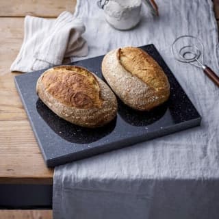 Pierre de Cuisson en Granit 30x40cm