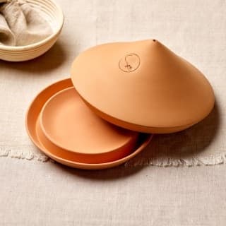 Cocotte Spring Oven - Terracotta Original