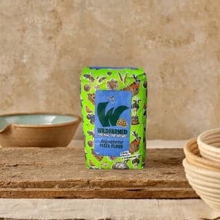 Pizza Napolitaine Maison